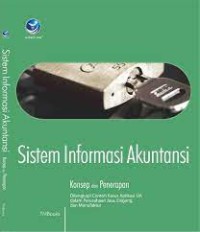 Sistem Informasi Akuntansi Konsep dan Penerapan