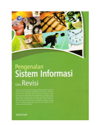 Pengenalan  Sistem Informasi (Edisi Revisi)