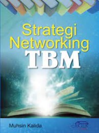 Strategi Networking TBM