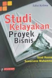 Studi Kelayakan Proyek Bisnis Edisi 5