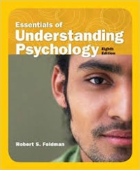 Essentials of Understanding Psychology 8th Ed