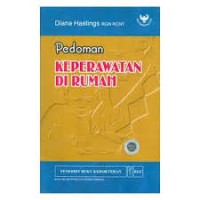 Pedoman Keperawatn di Rumah