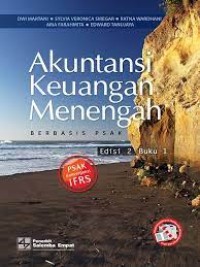 akuntansi Keuangan Menengah Berbasis PSAK Edisi 2 Buku 1