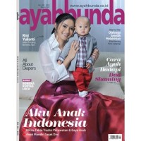 Ayah Bunda