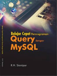 Belajar Cepat Pemrograman Query dengan MySQL