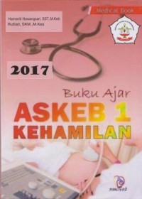 Buku Ajar Askeb 1 Kehamilan