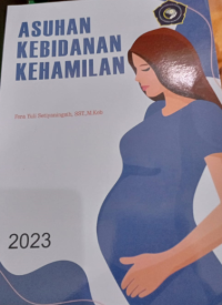 Asuhan Kebidanan Kehamilan