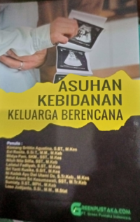 Asuhan Kebidanan Keluarga Berencana