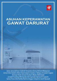 Image of Asuhan Keperawatan Gawat Darurat