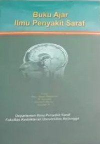Image of Buku Ajar Ilmu Penyakit Saraf