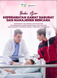 Image of Buku Ajar Keperawatan Gawat Darurat dan Manajemen Bencana