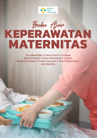 Image of Buku Ajar Keperawatan Maternitas