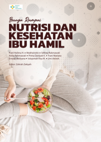 Image of BUNGA RAMPAI 
NUTRISI DAN KESEHATAN IBU HAMIL