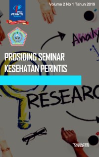 Prosiding Seminar Kesehatan Perintis Volume 2 No 1 Tahun 2019