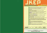 Image of JKEP (Jurnal Keperawatan) Volume 9 Nomor 2 November 2024