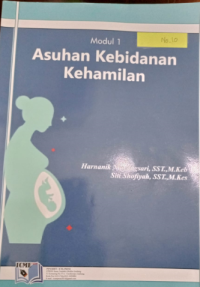 Modul 1 Asuhan kebidanan kehamilan