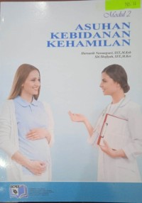 Modul 2 : Asuhan Kebidanan Kehamilan