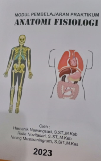 Modul Pembelajaran Praktikum Anatomi Fisiologi