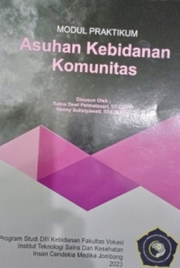 Modul Praktikum Asuhan Kebidanan Komunitas