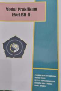 Modul Praktikum English II