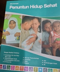 Penuntun Hidup Sehat