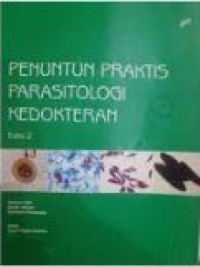 Image of Penuntun Praktis Parasitologi Kedokteran Edisi 2
