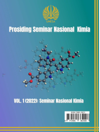 Prosiding Seminar Nasional Kimia