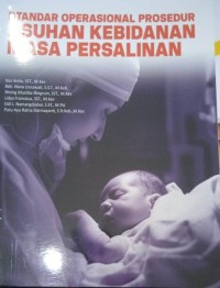 Standart Operasional Prosedur AsuhanKebidanan Masa Persalinan