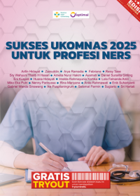 Image of SUKSES UKOMNAS 2025 UNTUK PROFESI NERS