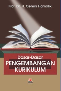 Dasar Dasar Pengembangan Kurikulum