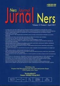 Jurnal NERS Volume 12 Issue 1 April 2017