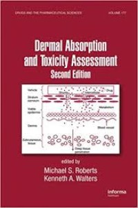 Dermal Absorption and Toxicity Assessment