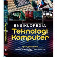 Ensiklopedia Teknologi Komputer