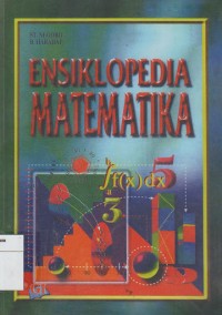 Ensiklopedia Matematika