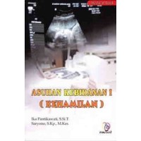 Asuhan Kebidanan I (Kehamilan)