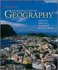 Introduction to Geography