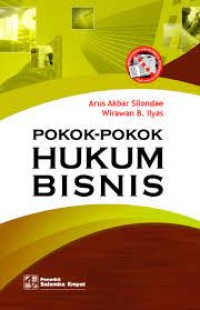 Pokok - Pokok Hukum Bisnis