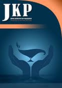 JKP Jurnal Keperawatan Padjadjaran (Padjajaran Nursing Journal) Volume 6 Nomor 2 Agustus 2018