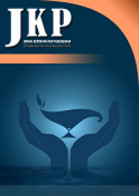 JKP Jurnal Keperawatan Padjadjaran (Padjadjaran Nursing Journal) Volume 9 Nomor 3 Desember 2021