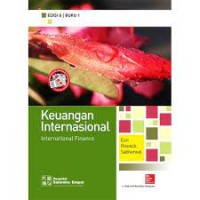 Keuangan Internasional (International Finance Edisi 6 Buku 1