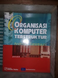 Organisasi Komputer Terstruktur Jilid 2