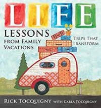 Life Lesson from Family Vacations : Trip that Transform