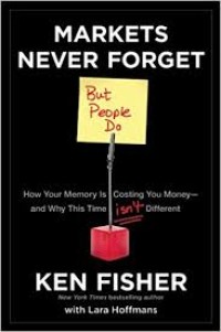 Markets Never Forget But People Do : How Your Memory is Costing You Money and Why This Time Isn't Different