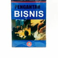 Pengantar Bisnis Edisi Revisi