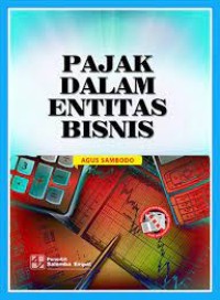 Pajak Dalam Entitas Bisnis