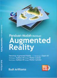 Panduan Mudah Membuat Augmented Reality