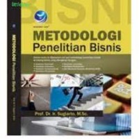 Metodologi Penelitian Bisnis