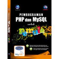 Pemrograman PHP Dan MySQL Untuk Pemula