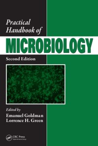 Practical Handbook of Microbiology