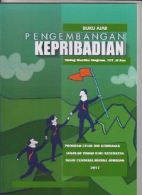 Buku Ajar Pengembangan Kepribadian Program Studi DIII Kebidanan STIKes Insan Cendekia Medika Jombang